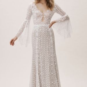 Willowby by Watters Adelaide Gown